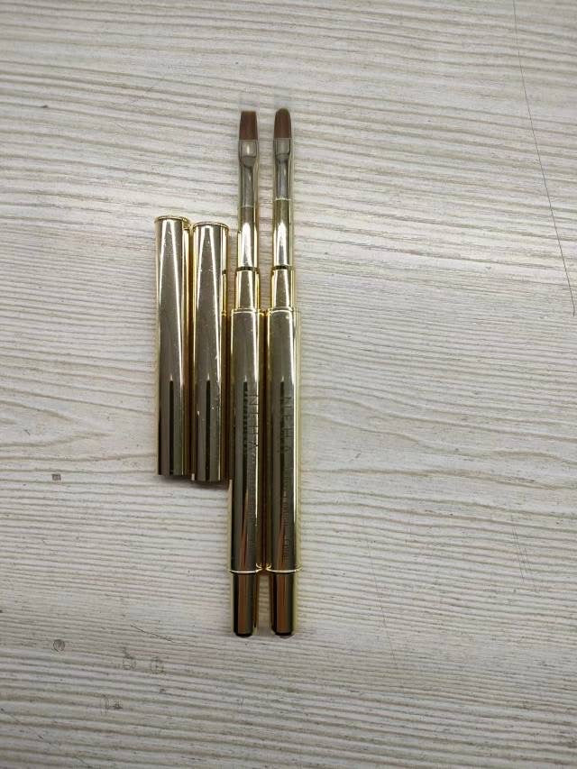 Gel Brush