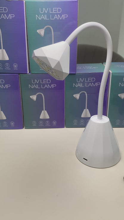 Mini Led Lamp